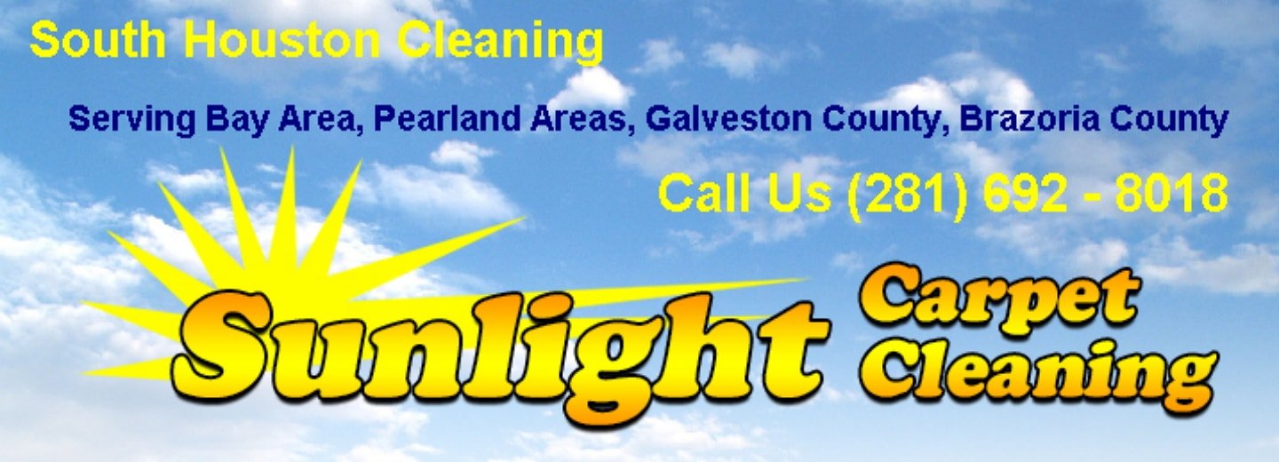 Galveston County carpet cleaning company