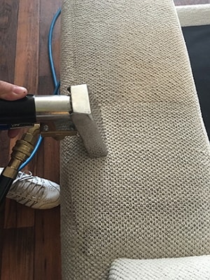 Clear Lake Texas upholstery cleaning
