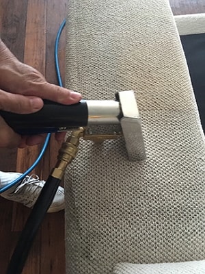 Pearland Texas upholstery cleaning